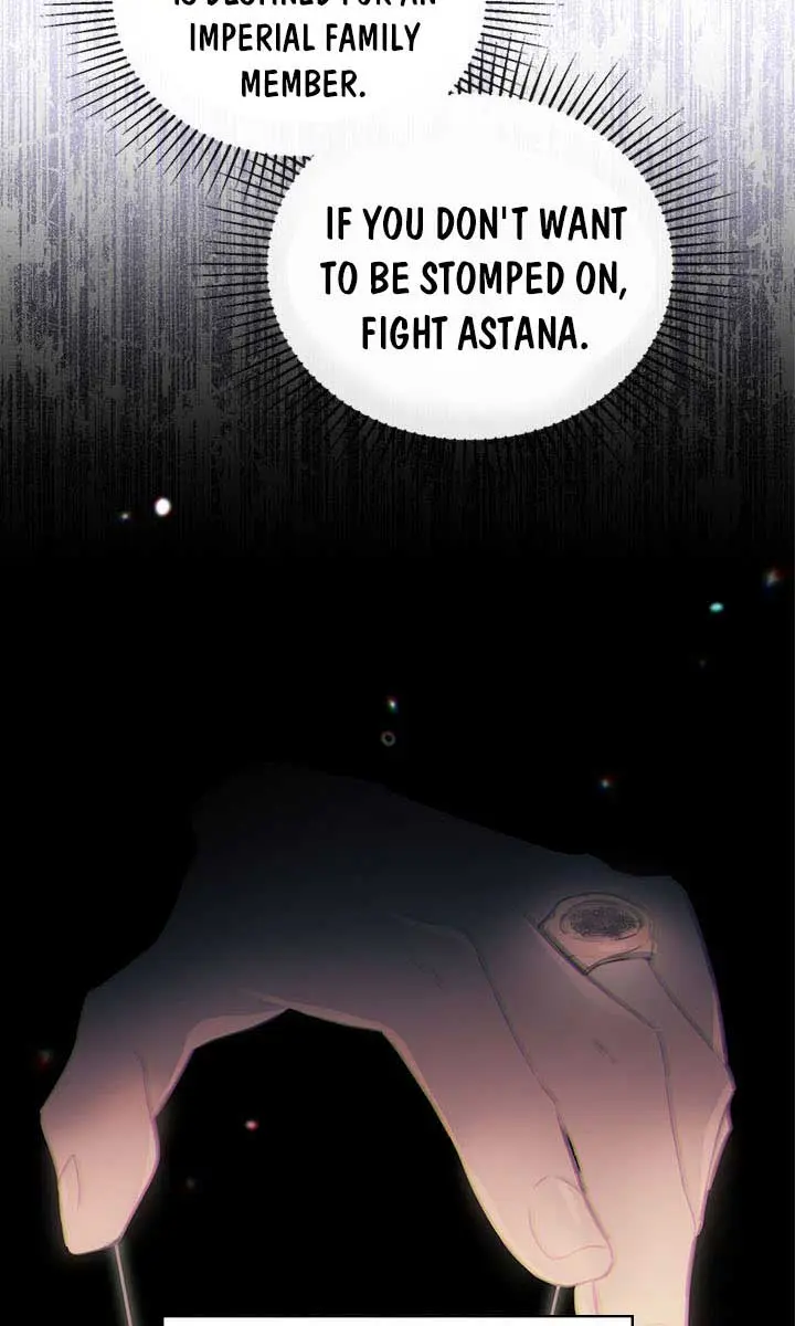 I'll Be the Matriarch in This Life Chapter 54 Page 33