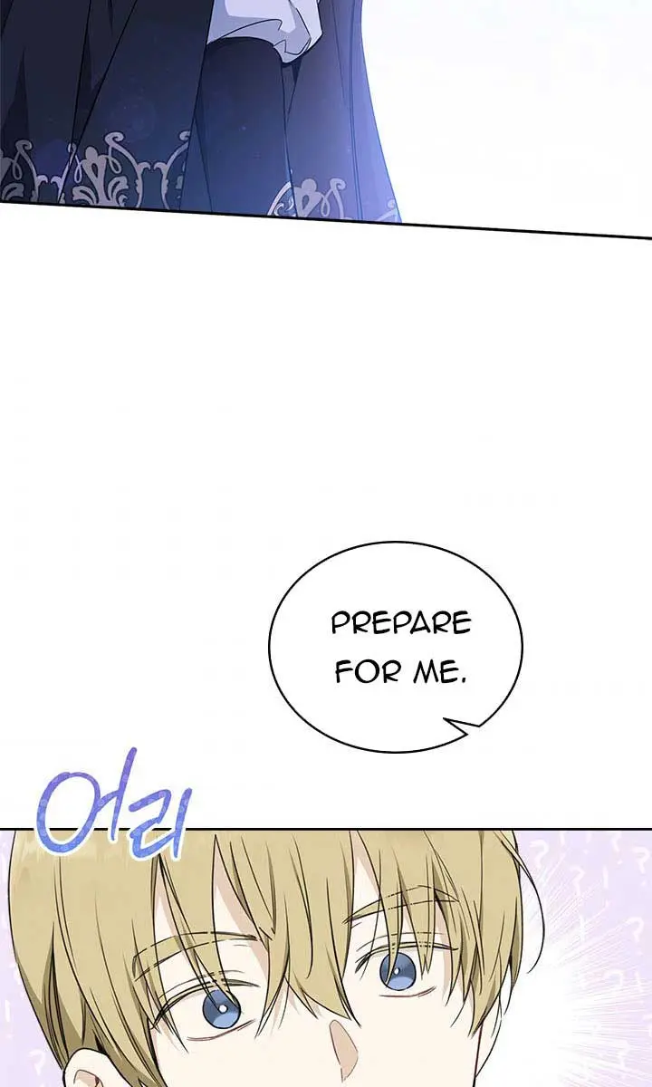 I'll Be the Matriarch in This Life Chapter 54 Page 43
