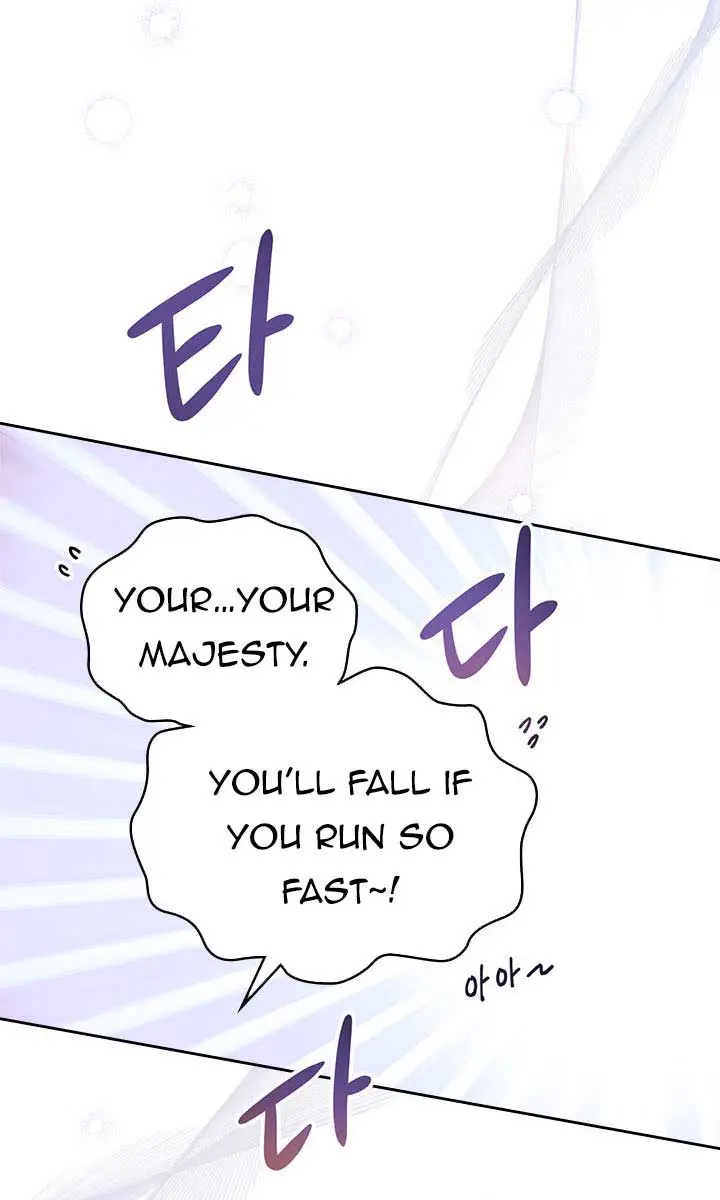I'll Be the Matriarch in This Life Chapter 54 Page 45