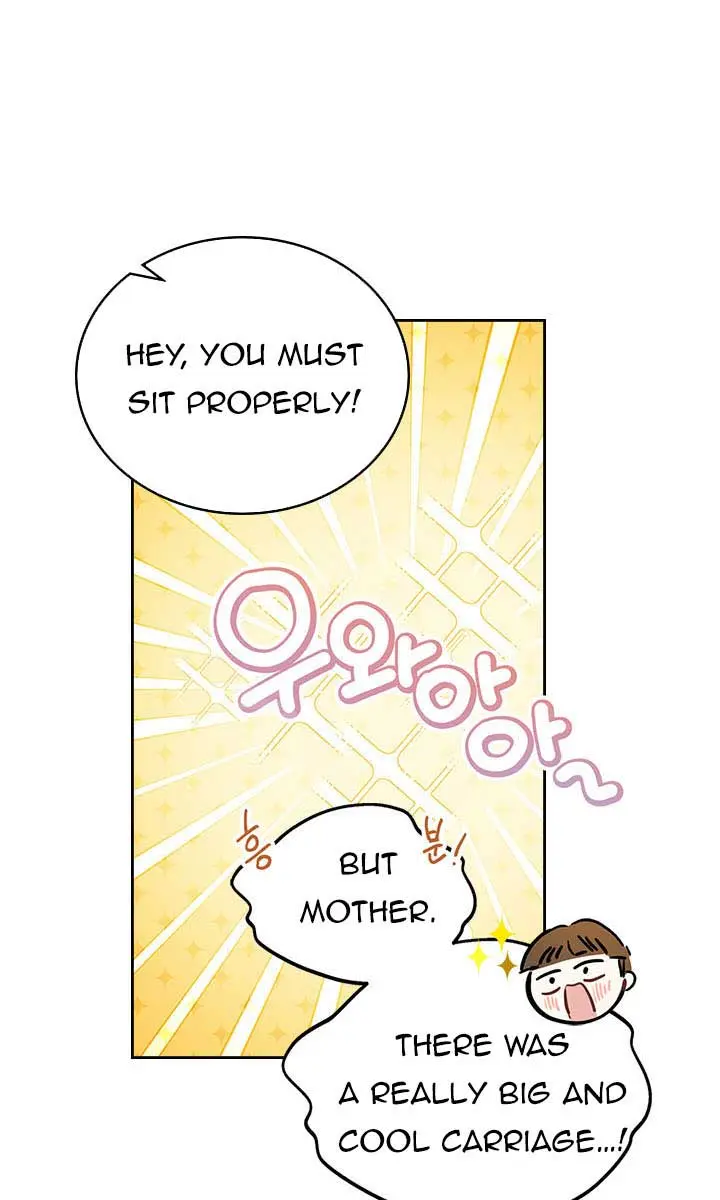 I'll Be the Matriarch in This Life Chapter 54 Page 55