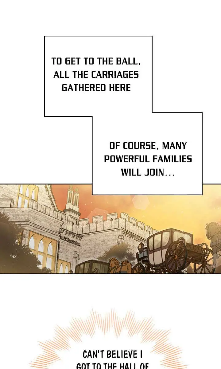 I'll Be the Matriarch in This Life Chapter 54 Page 71