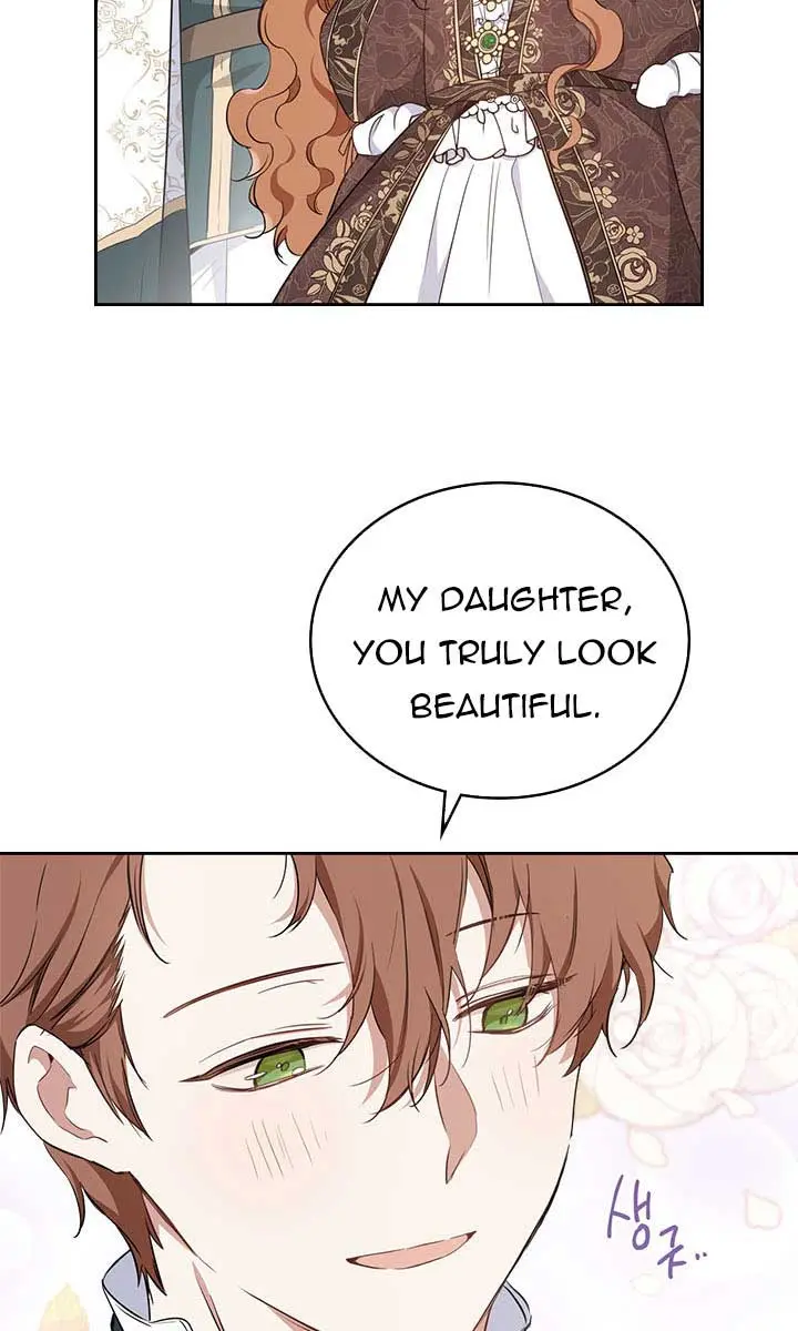 I'll Be the Matriarch in This Life Chapter 54 Page 74
