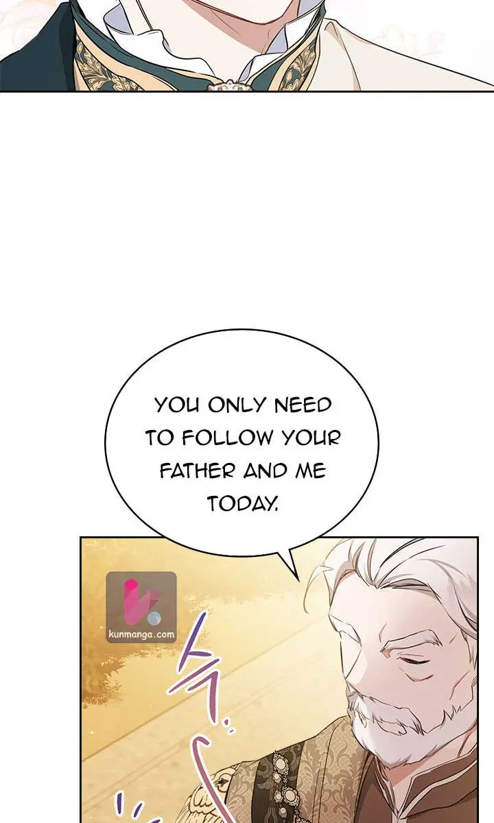 I'll Be the Matriarch in This Life Chapter 54 Page 75