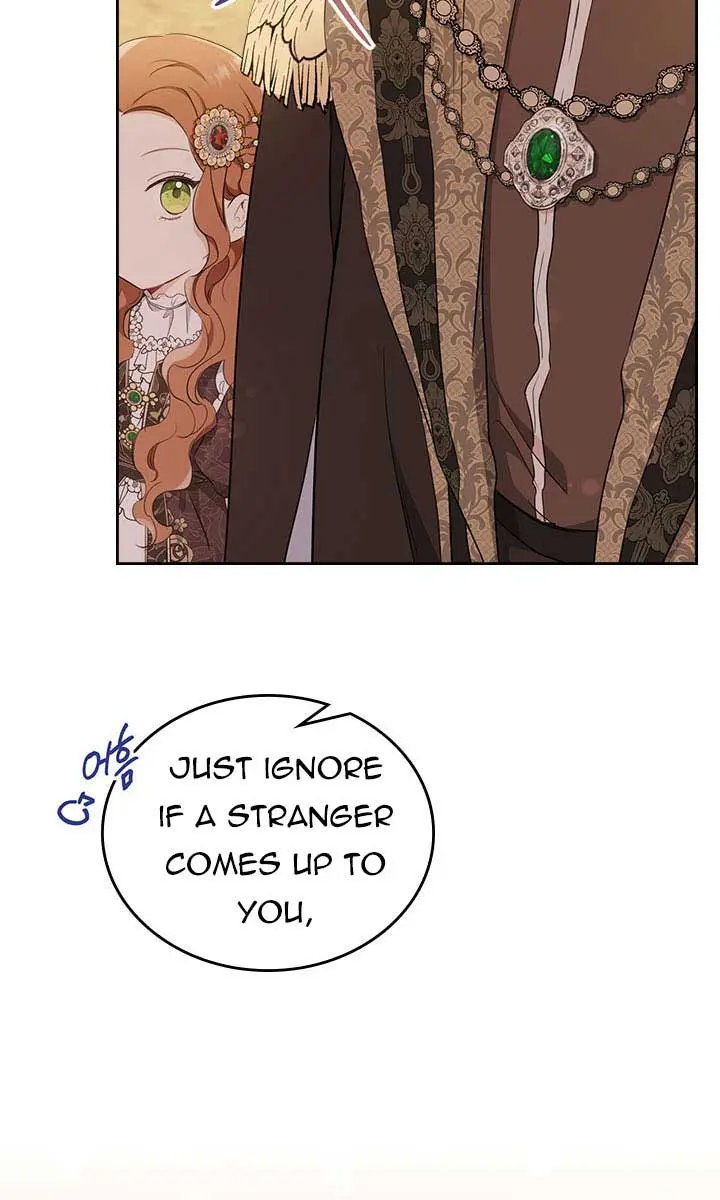 I'll Be the Matriarch in This Life Chapter 54 Page 76
