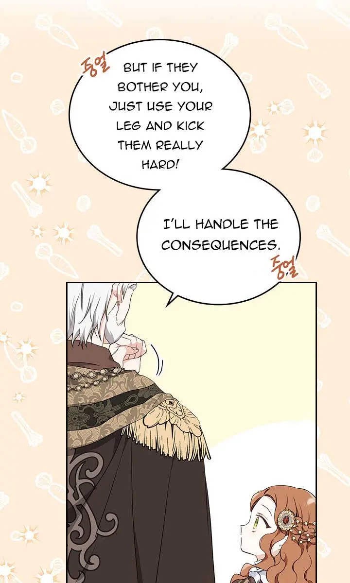 I'll Be the Matriarch in This Life Chapter 54 Page 77