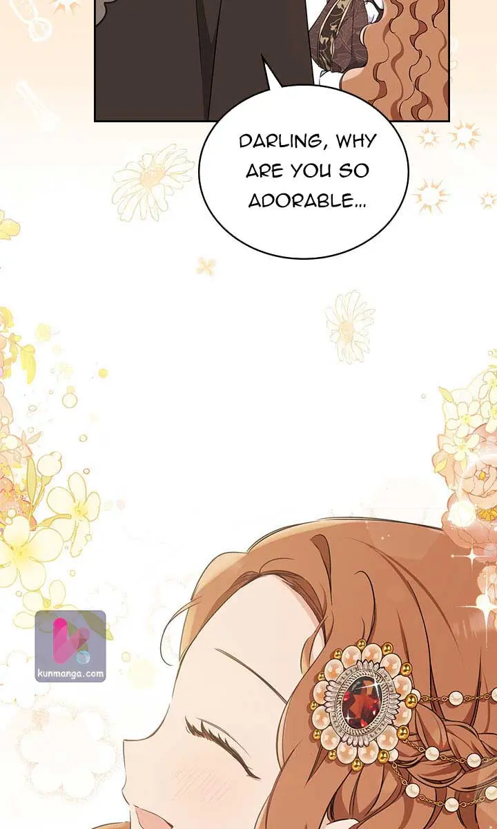 I'll Be the Matriarch in This Life Chapter 54 Page 78