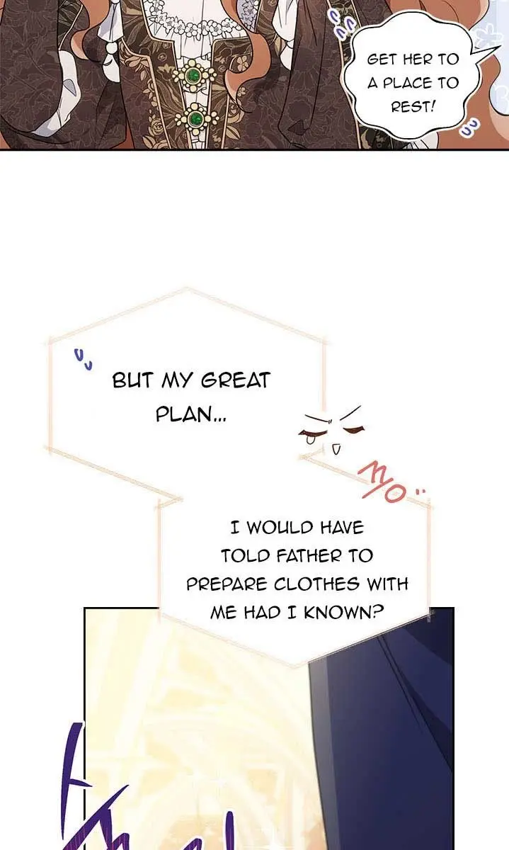 I'll Be the Matriarch in This Life Chapter 54 Page 97