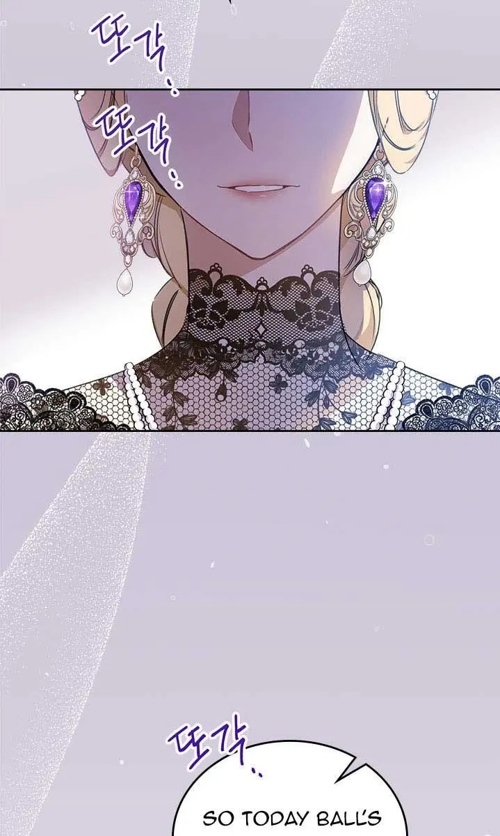 I'll Be the Matriarch in This Life Chapter 54 Page 99