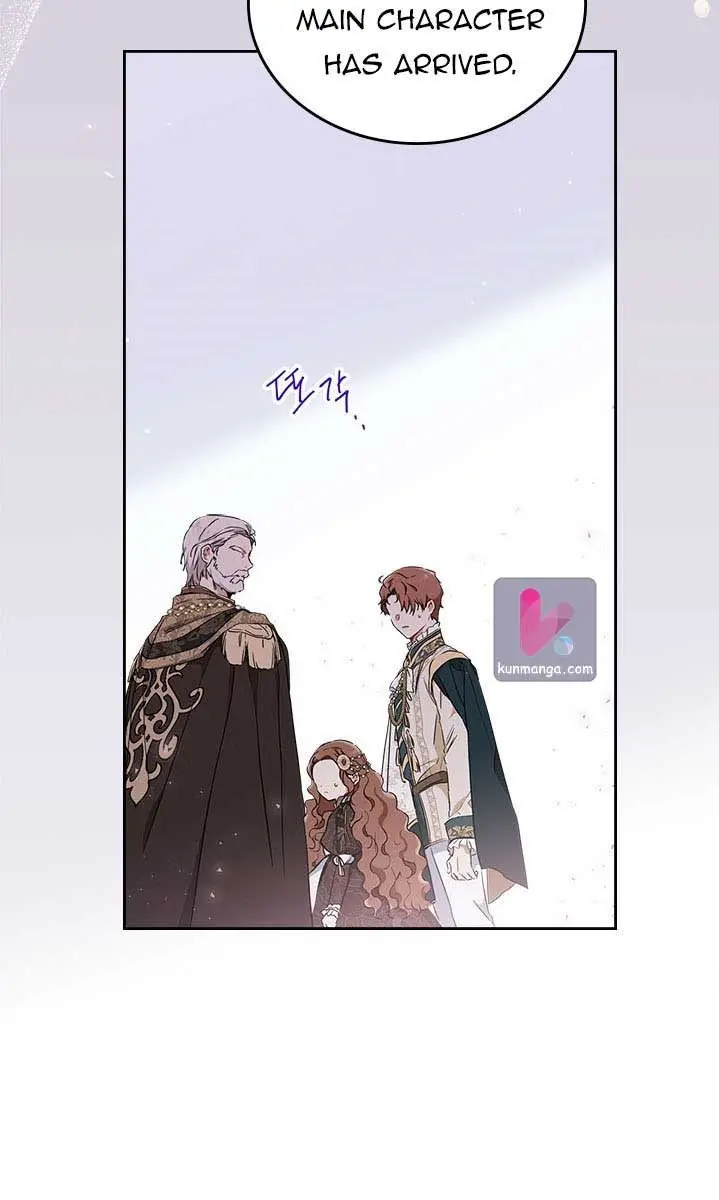 I'll Be the Matriarch in This Life Chapter 54 Page 100