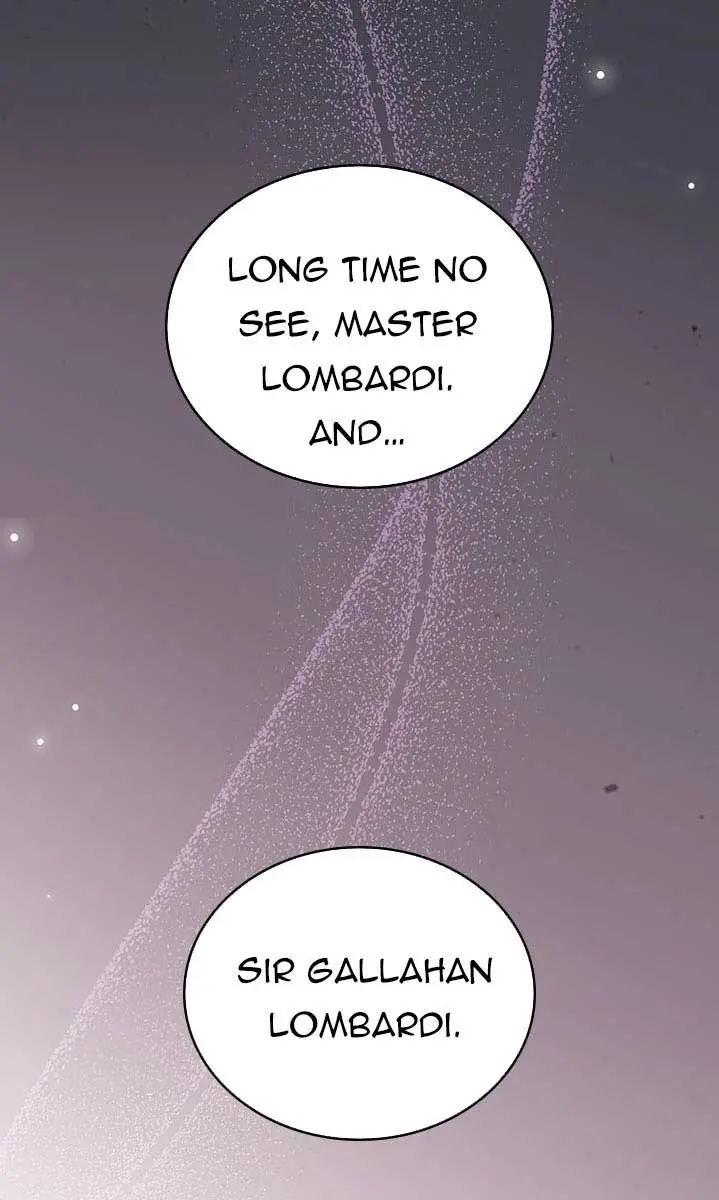 I'll Be the Matriarch in This Life Chapter 54 Page 104