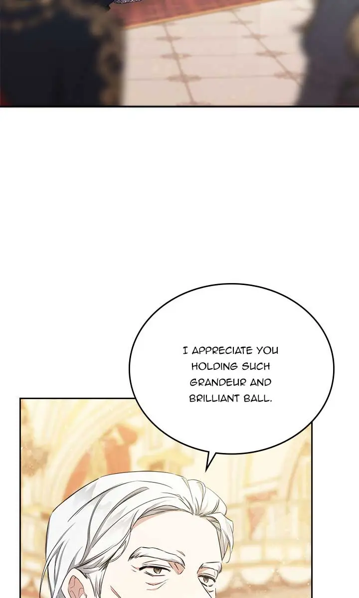 I'll Be the Matriarch in This Life Chapter 55 Page 4
