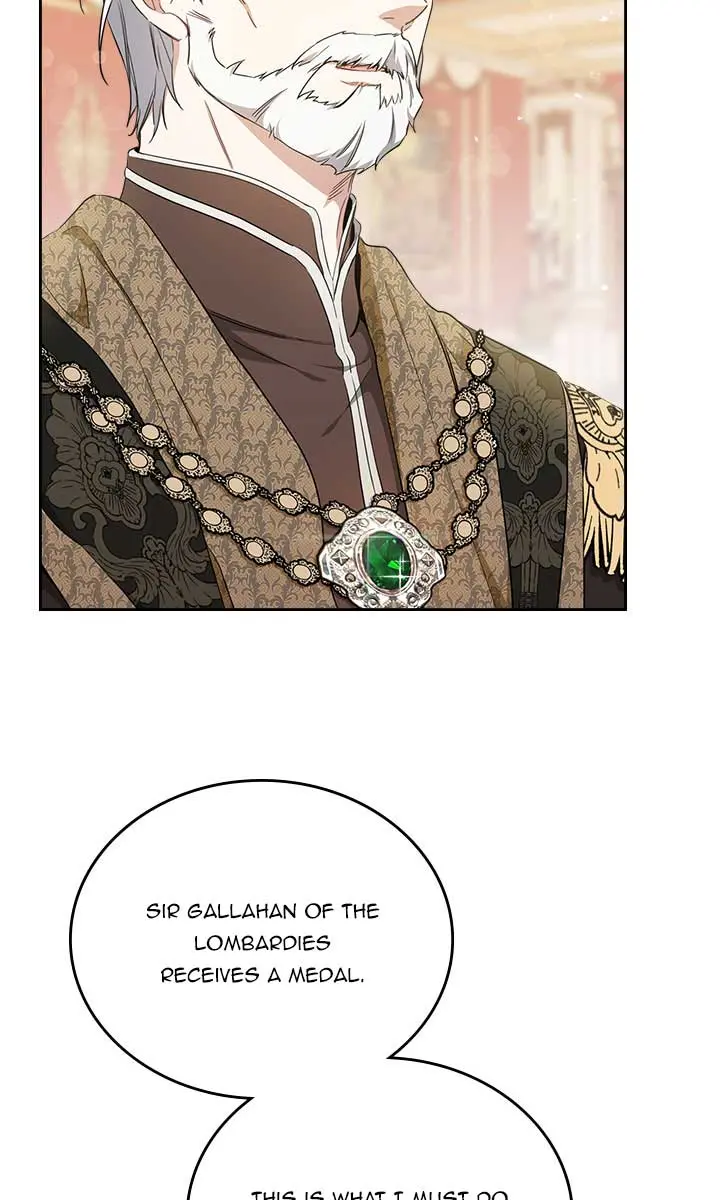 I'll Be the Matriarch in This Life Chapter 55 Page 5