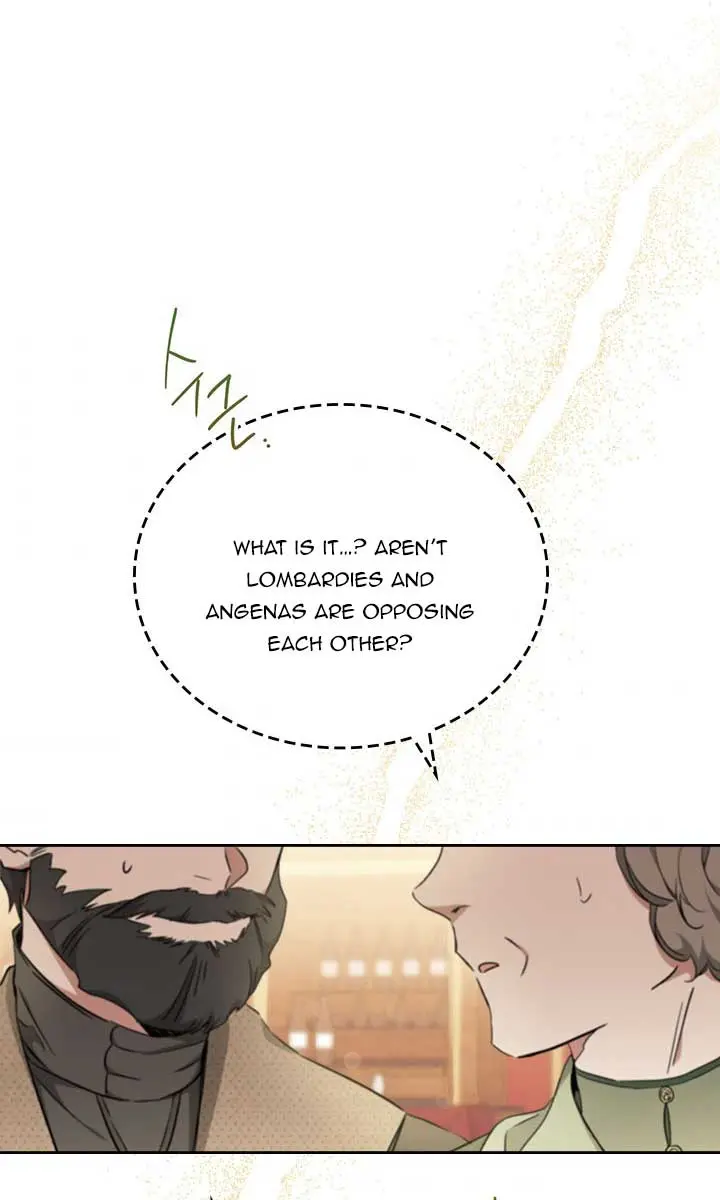 I'll Be the Matriarch in This Life Chapter 55 Page 7