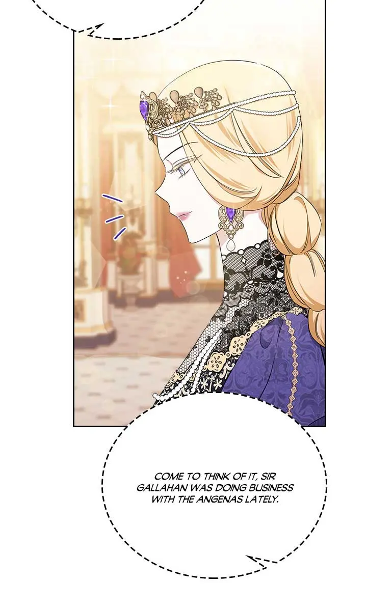 I'll Be the Matriarch in This Life Chapter 55 Page 9