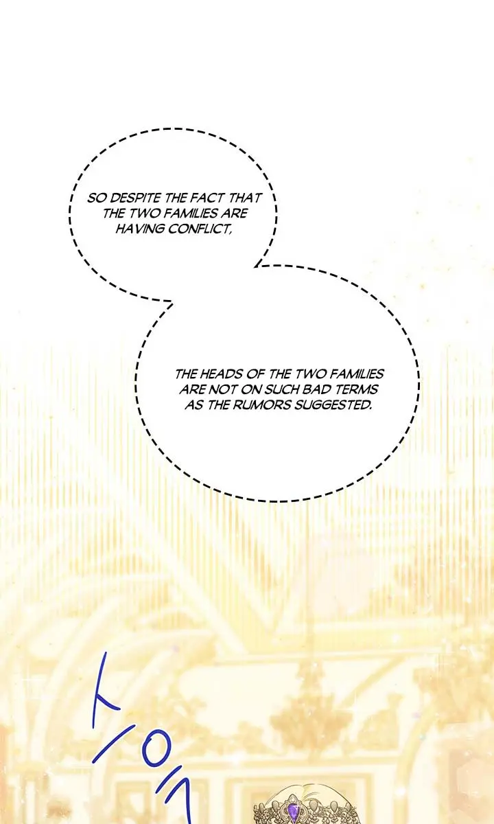 I'll Be the Matriarch in This Life Chapter 55 Page 10