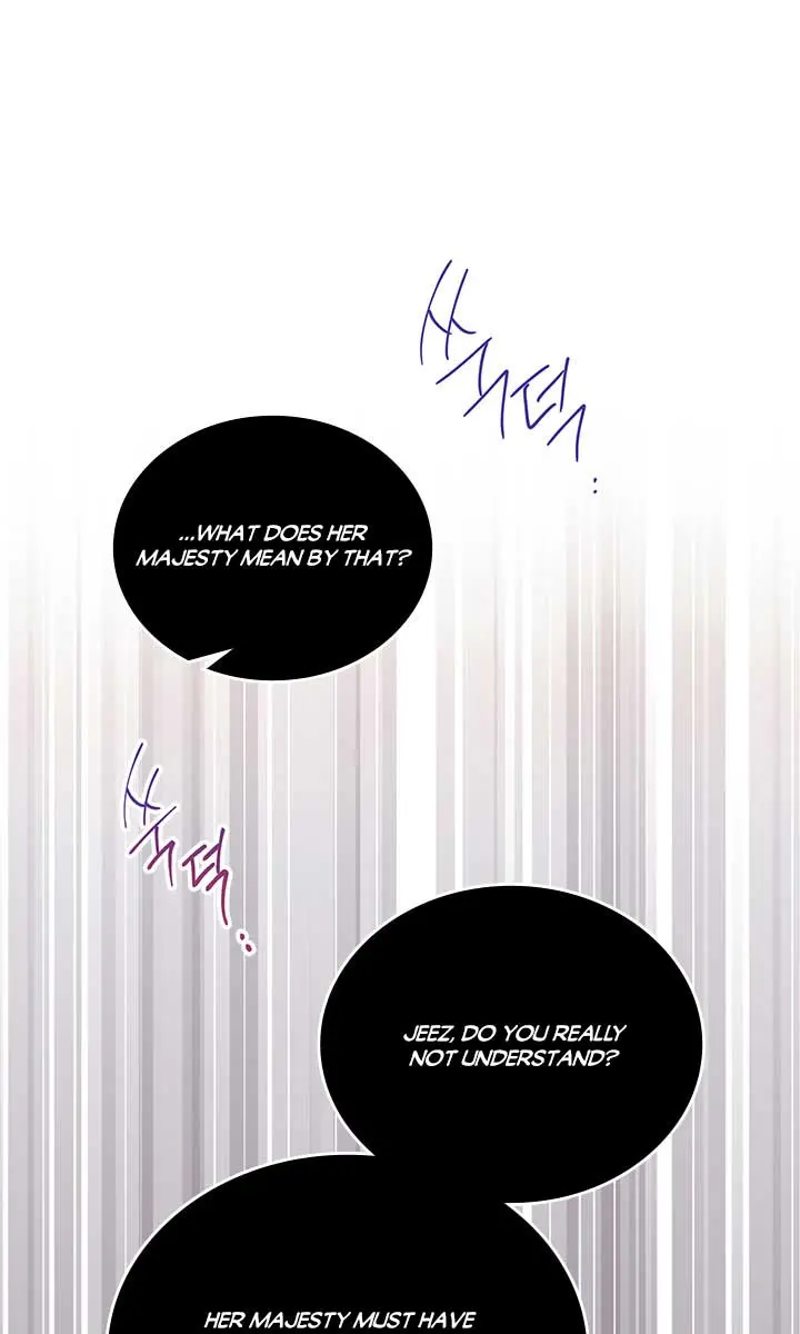I'll Be the Matriarch in This Life Chapter 55 Page 17