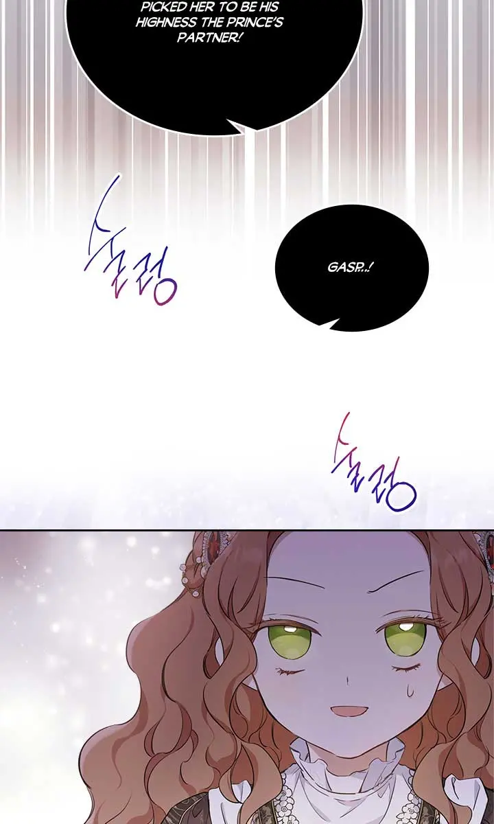 I'll Be the Matriarch in This Life Chapter 55 Page 18
