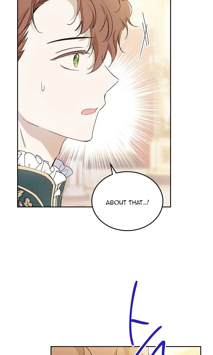 I'll Be the Matriarch in This Life Chapter 55 Page 21