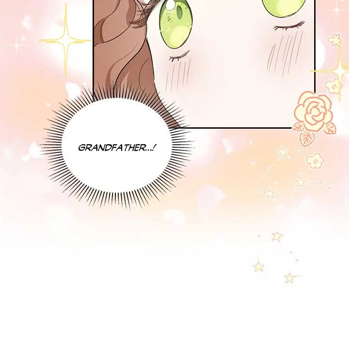 I'll Be the Matriarch in This Life Chapter 55 Page 25