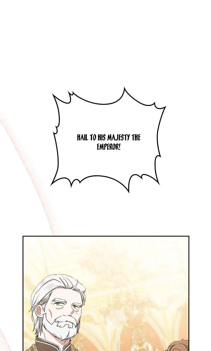 I'll Be the Matriarch in This Life Chapter 55 Page 28