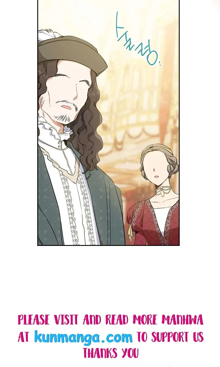 I'll Be the Matriarch in This Life Chapter 55 Page 31