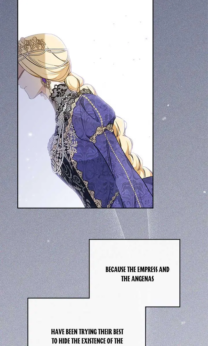 I'll Be the Matriarch in This Life Chapter 55 Page 44