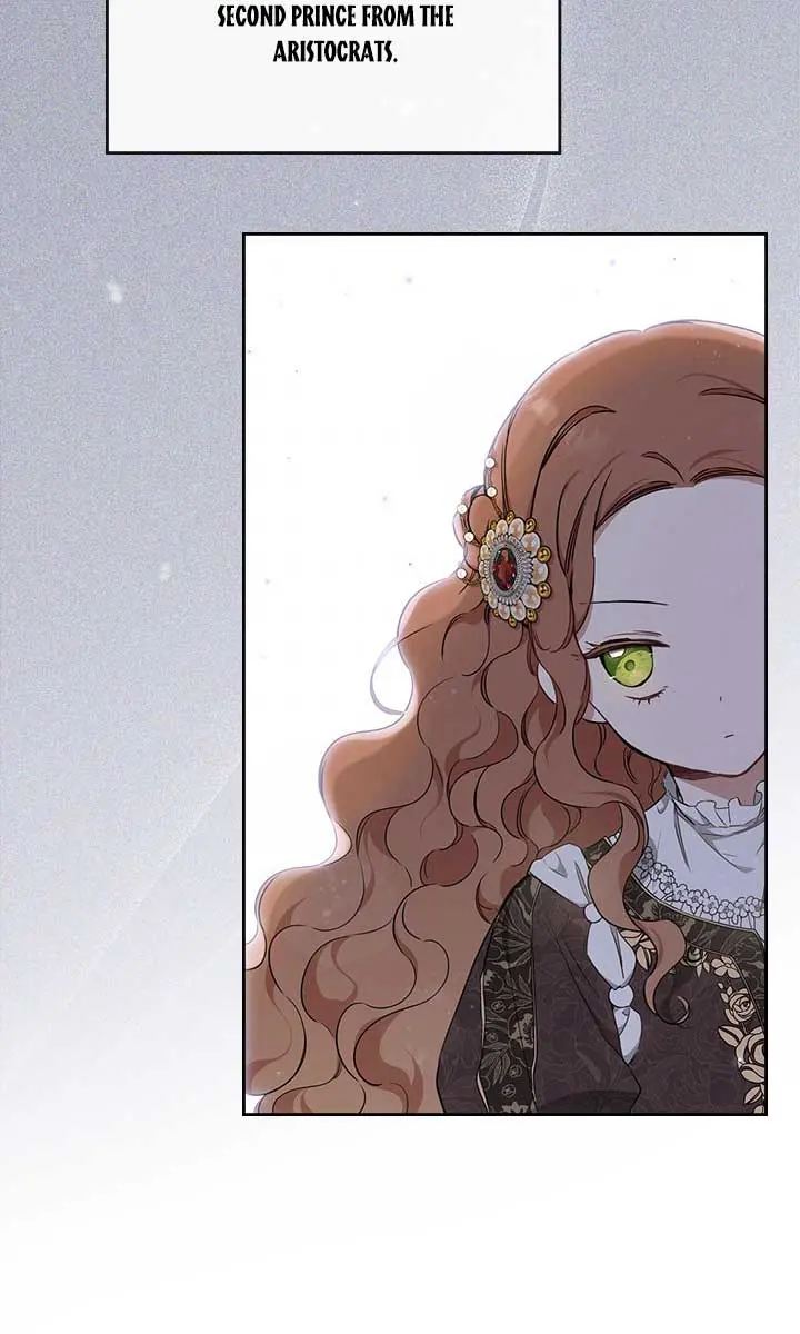 I'll Be the Matriarch in This Life Chapter 55 Page 45