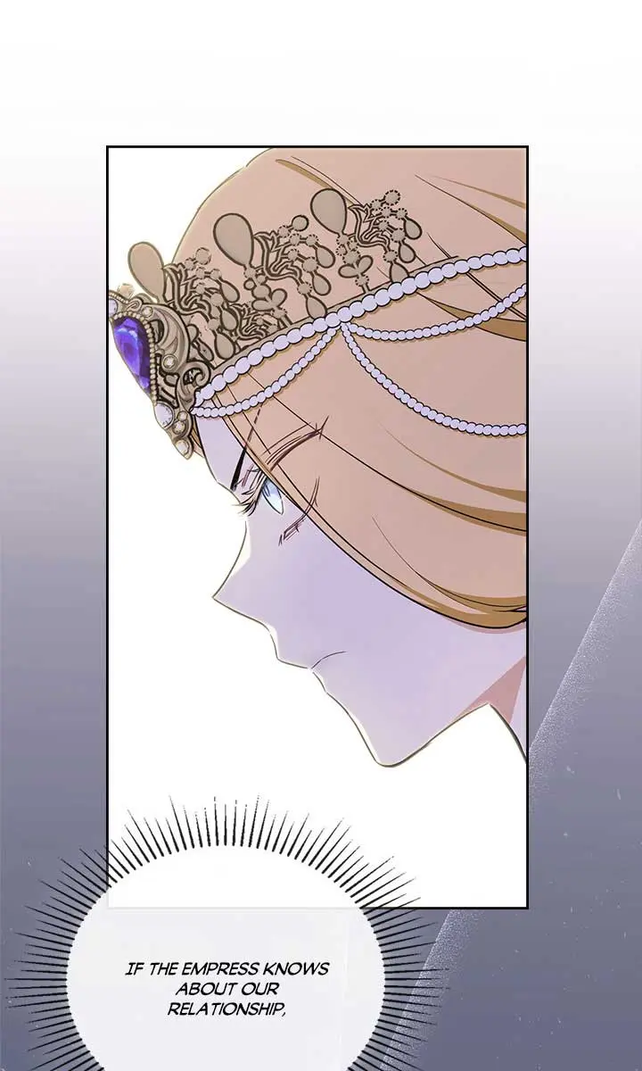 I'll Be the Matriarch in This Life Chapter 55 Page 58