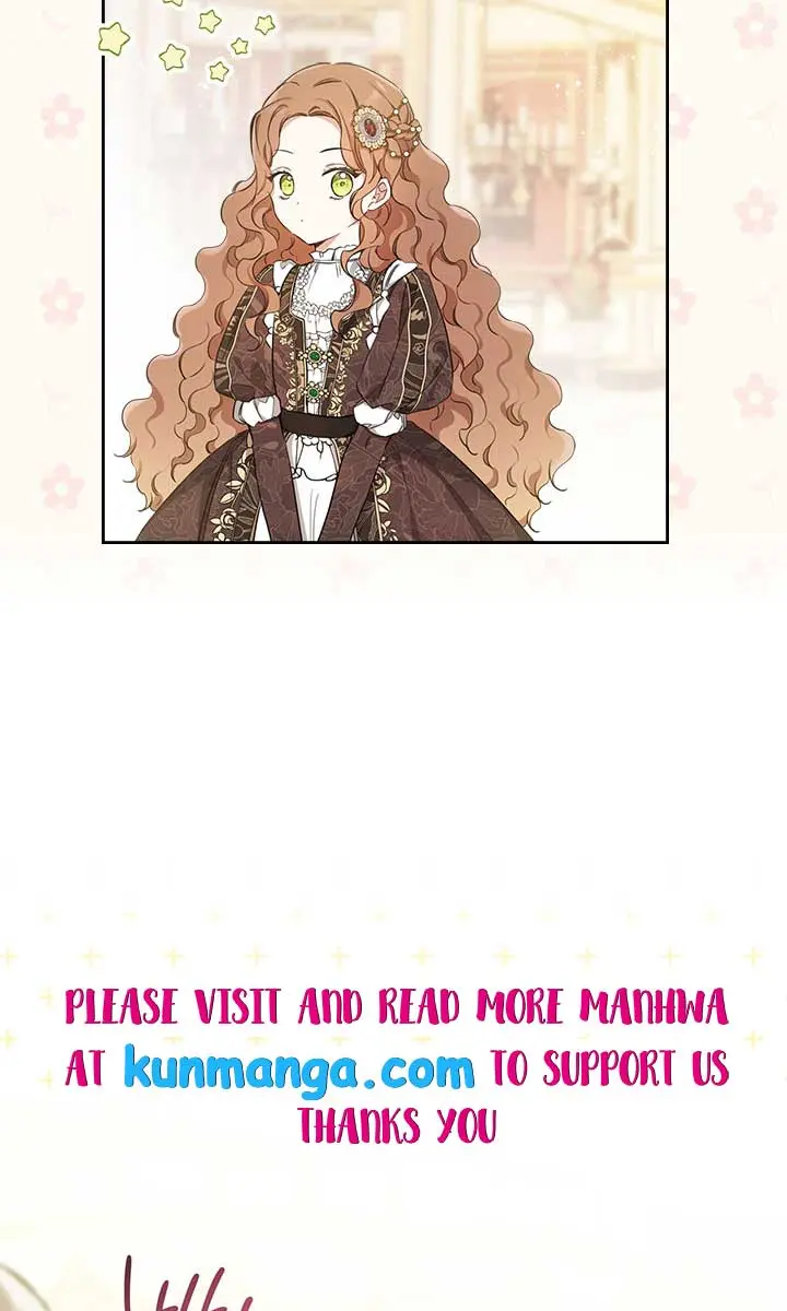 I'll Be the Matriarch in This Life Chapter 55 Page 74