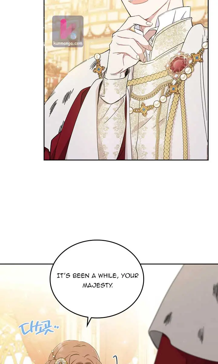 I'll Be the Matriarch in This Life Chapter 55 Page 78