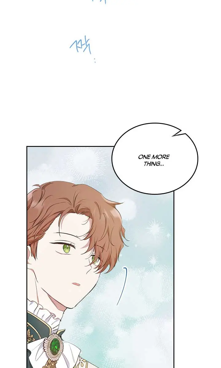 I'll Be the Matriarch in This Life Chapter 55 Page 90