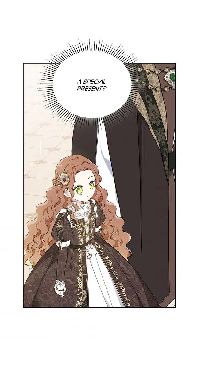 I'll Be the Matriarch in This Life Chapter 55 Page 94