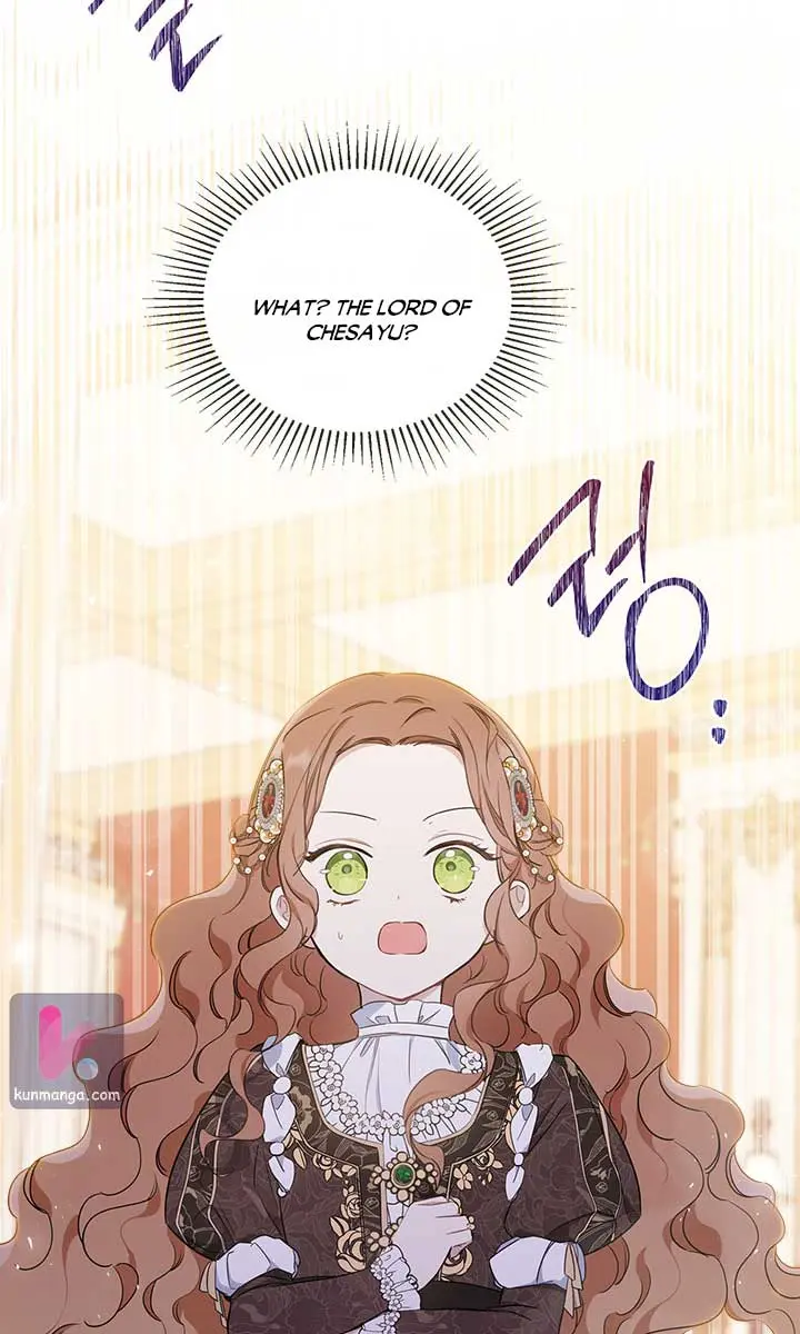 I'll Be the Matriarch in This Life Chapter 55 Page 100