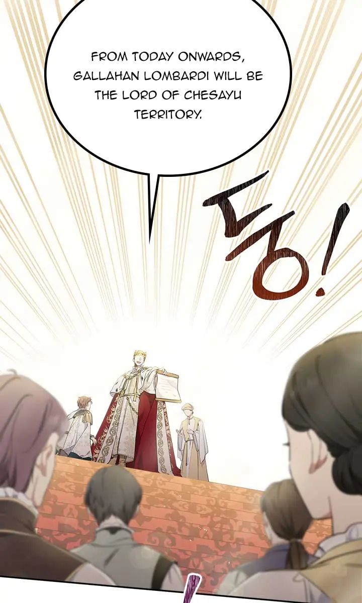 I'll Be the Matriarch in This Life Chapter 56 Page 3