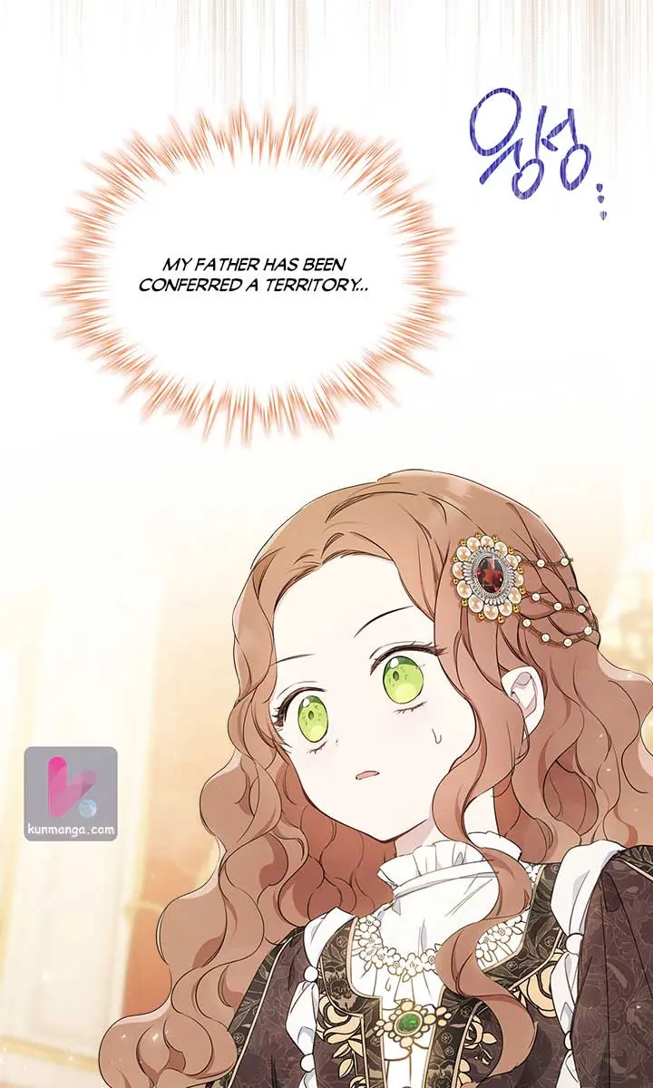 I'll Be the Matriarch in This Life Chapter 56 Page 5