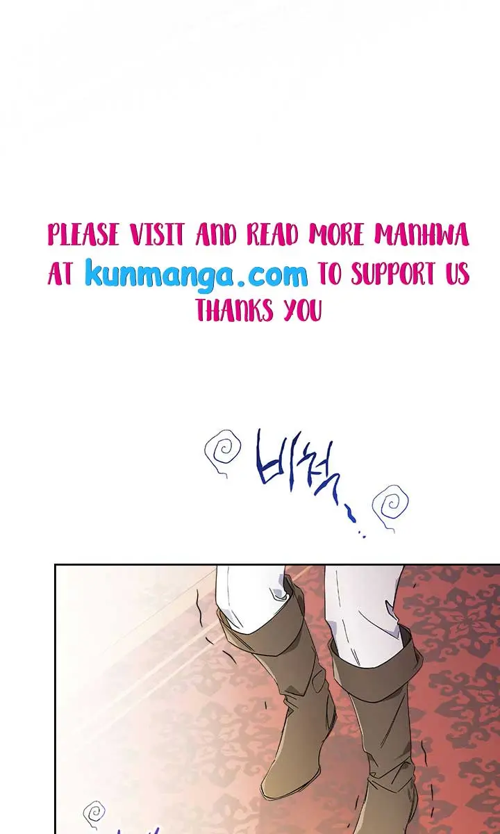 I'll Be the Matriarch in This Life Chapter 56 Page 21