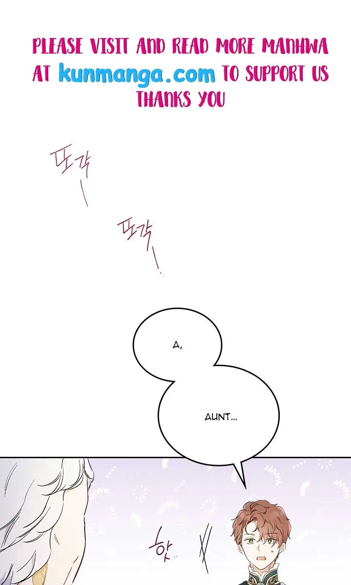 I'll Be the Matriarch in This Life Chapter 56 Page 26