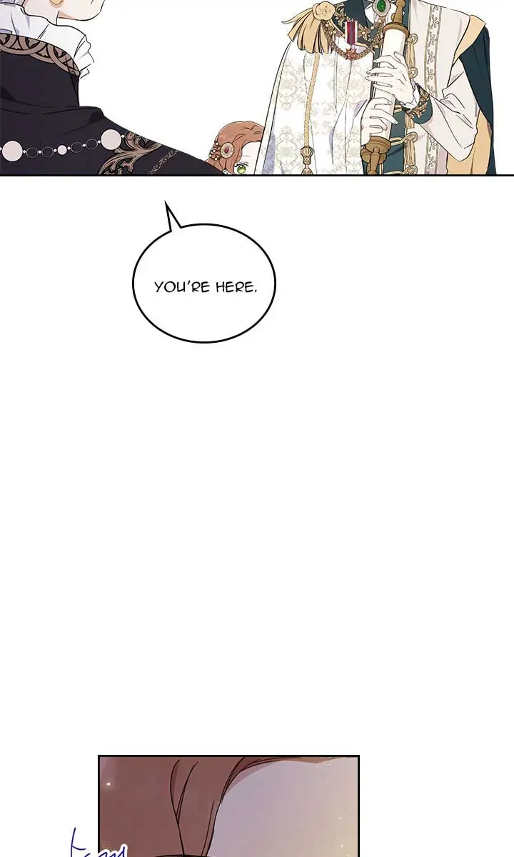 I'll Be the Matriarch in This Life Chapter 56 Page 27