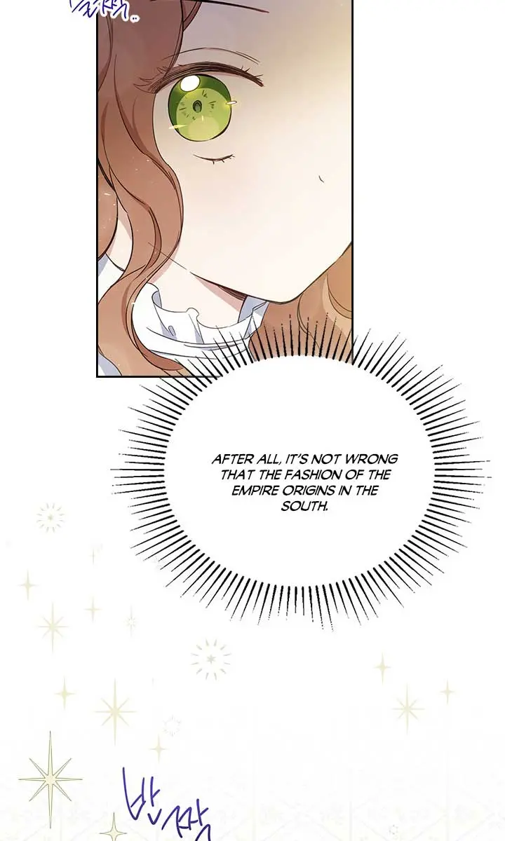 I'll Be the Matriarch in This Life Chapter 56 Page 28