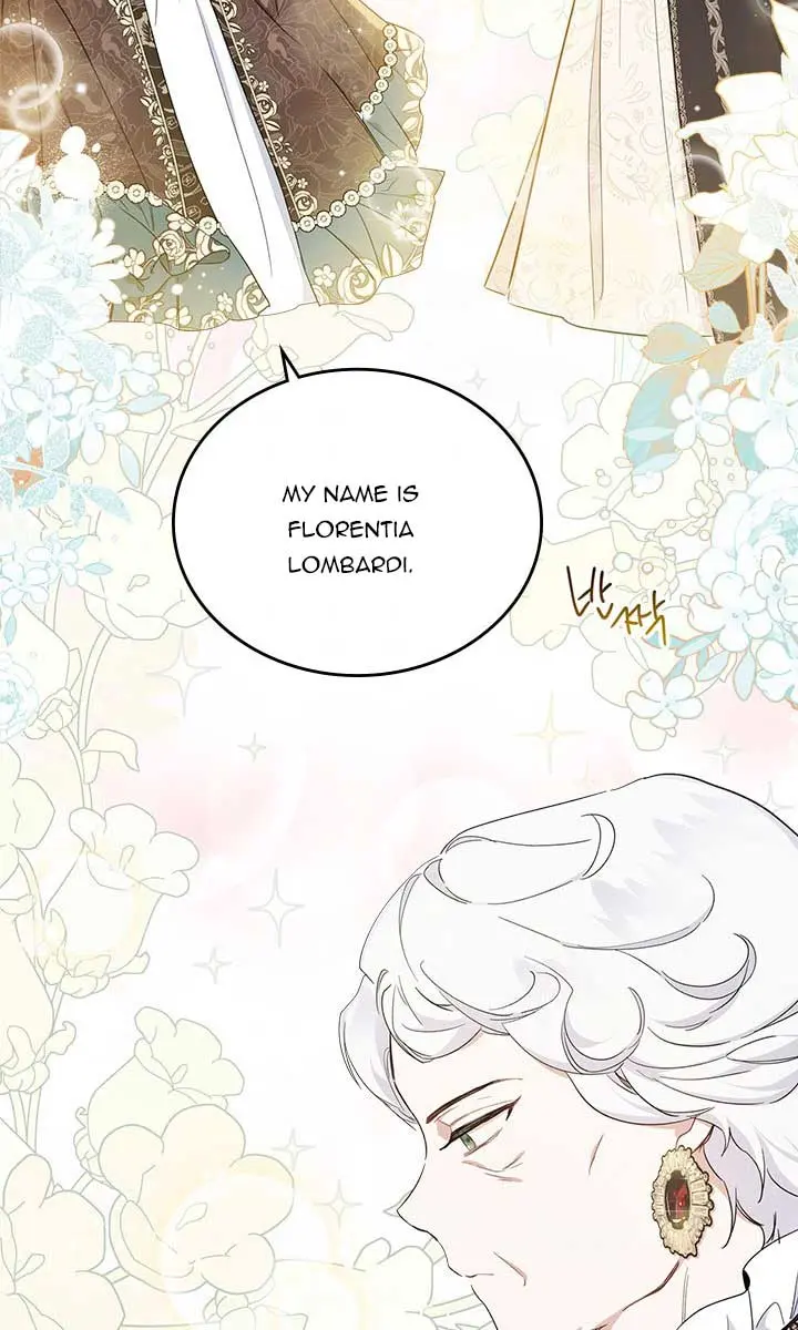 I'll Be the Matriarch in This Life Chapter 56 Page 37