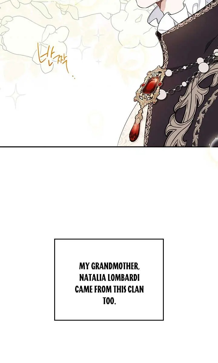 I'll Be the Matriarch in This Life Chapter 56 Page 38