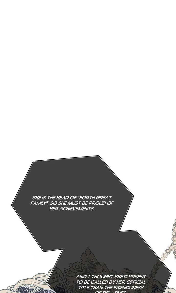 I'll Be the Matriarch in This Life Chapter 56 Page 39