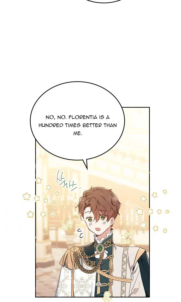 I'll Be the Matriarch in This Life Chapter 56 Page 43