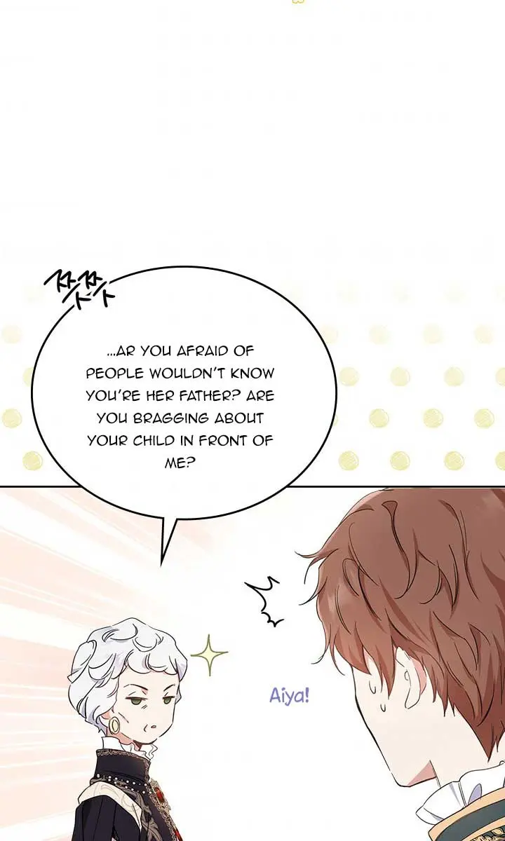 I'll Be the Matriarch in This Life Chapter 56 Page 44