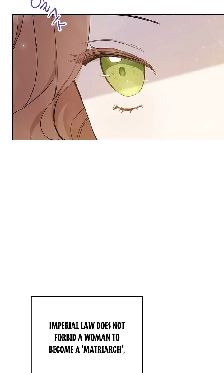 I'll Be the Matriarch in This Life Chapter 56 Page 48