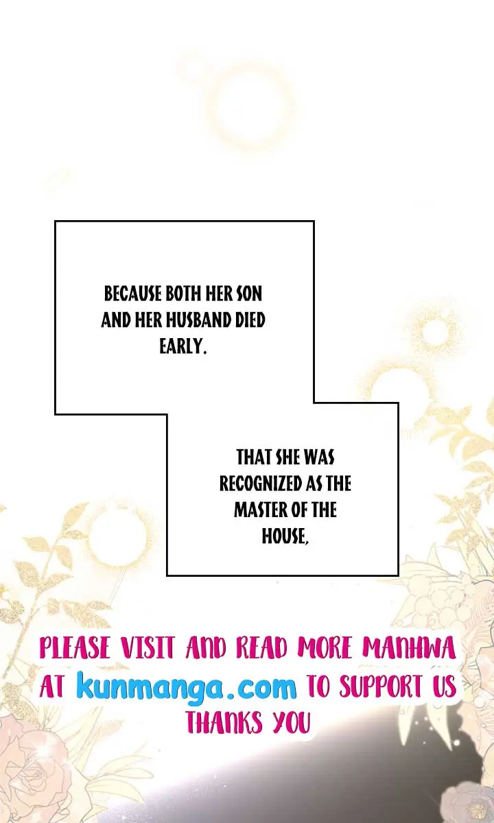 I'll Be the Matriarch in This Life Chapter 56 Page 50