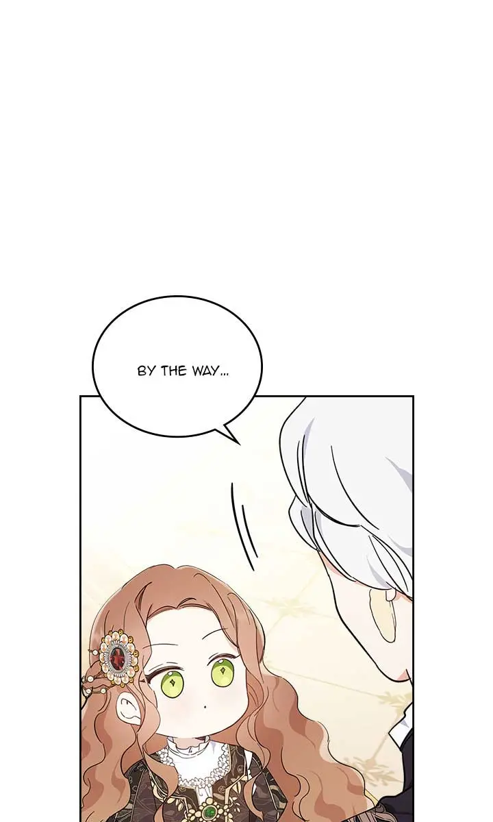 I'll Be the Matriarch in This Life Chapter 56 Page 55