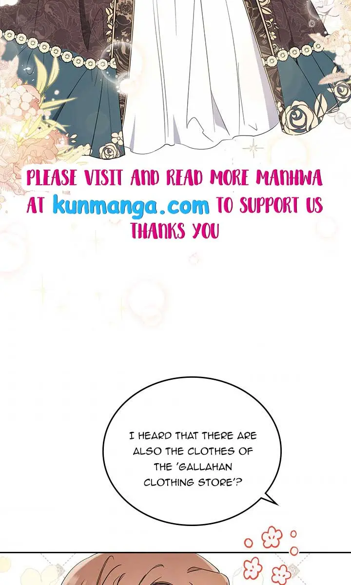 I'll Be the Matriarch in This Life Chapter 56 Page 58