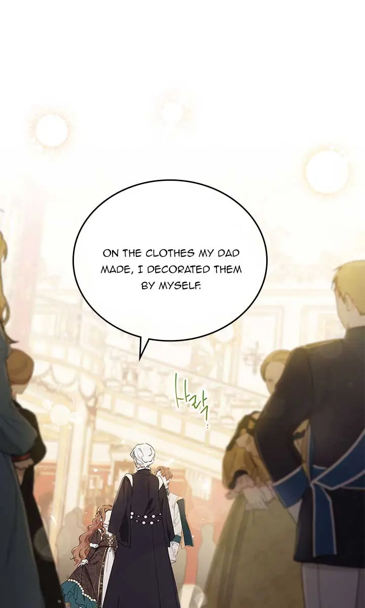 I'll Be the Matriarch in This Life Chapter 56 Page 60