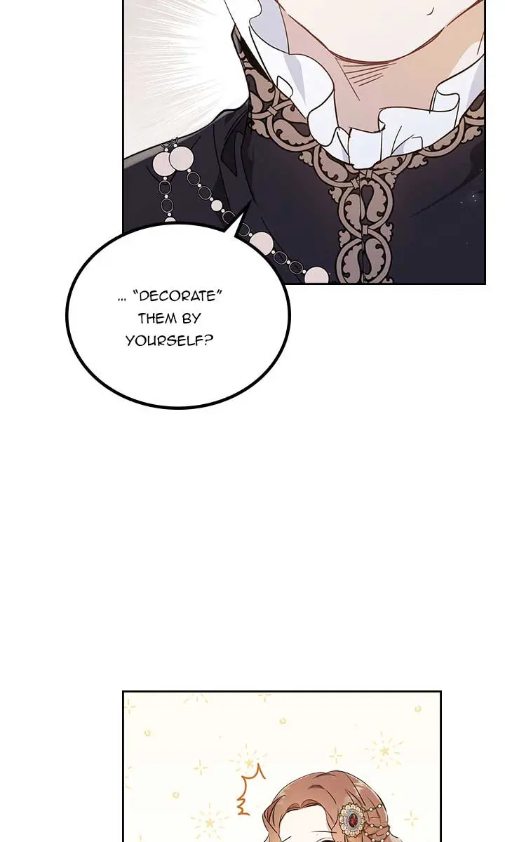 I'll Be the Matriarch in This Life Chapter 56 Page 62